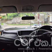 SUZUKI BALENO 2019