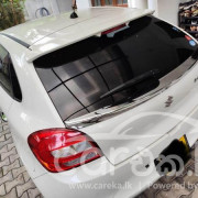 SUZUKI BALENO 2019