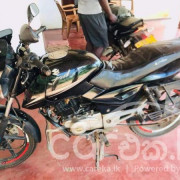 BAJAJ PULSAR 2017