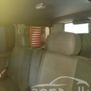 SUZUKI CARRY 2005