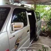 SUZUKI CARRY 2005