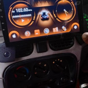MICRO MPV 2007