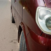 MICRO MPV 2007