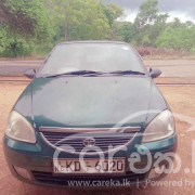 TATA INDICA 2006