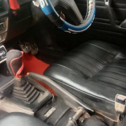 MITSUBISHI LANCER GALANT 1985
