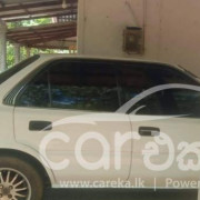 TOYOTA COROLLA 1990