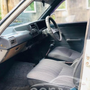 TOYOTA COROLLA KE74 1983