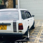 TOYOTA COROLLA KE74 1983
