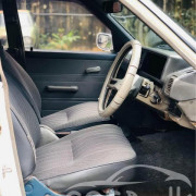 TOYOTA COROLLA KE74 1983