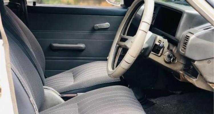 TOYOTA COROLLA KE74 1983