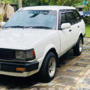 TOYOTA COROLLA KE74 1983