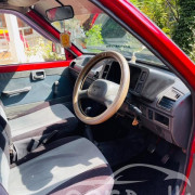 SUZUKI MARUTI 800 2007