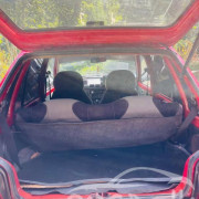 SUZUKI MARUTI 800 2007