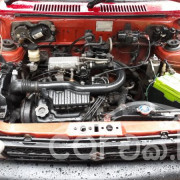 SUZUKI MARUTI 800 2007