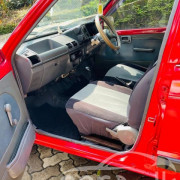 SUZUKI MARUTI 800 2007