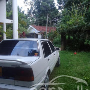 TOYOTA COROLLA AE81 1984