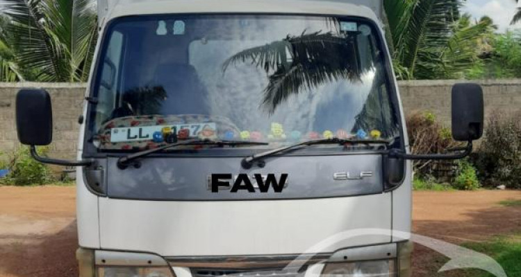 FAW FAW 2014