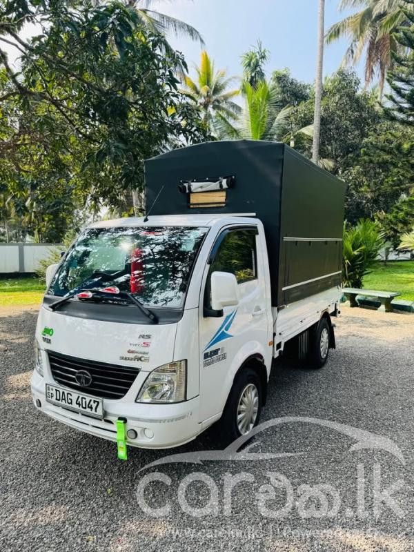 TATA SUPER ACE 2018