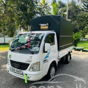TATA SUPER ACE 2018
