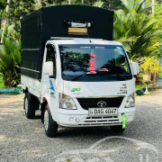 TATA SUPER ACE 2018