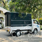 TATA SUPER ACE 2018