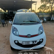 TATA NANO 2017