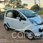 TATA NANO 2017