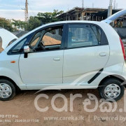 TATA NANO 2017