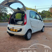 TATA NANO 2017