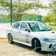 MITSUBISHI LANCER CK1 1999