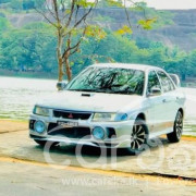 MITSUBISHI LANCER CK1 1999