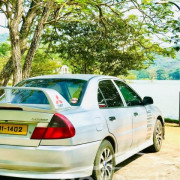 MITSUBISHI LANCER CK1 1999
