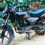BAJAJ PLATINA 2012