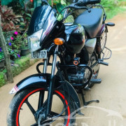BAJAJ PLATINA 2012