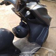 SUZUKI BURGMAN 2019