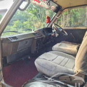 TOYOTA SHELL 1987