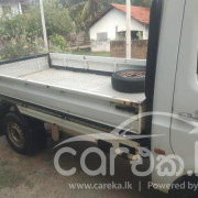 TATA SUPER ACE 2015