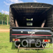 TATA XENON 2016