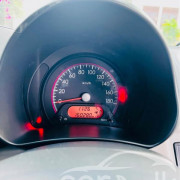 SUZUKI A STAR 2010