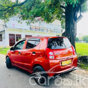 SUZUKI A STAR 2010
