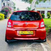 SUZUKI A STAR 2010