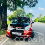 SUZUKI A STAR 2010