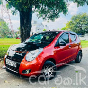 SUZUKI A STAR 2010