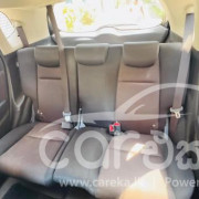 HONDA FIT GP5 2014