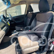 HONDA FIT GP5 2014