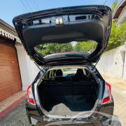 HONDA FIT GP5 2014