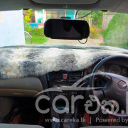 NISSAN SUNNY N16 2000