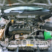 NISSAN SUNNY N16 2000