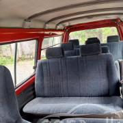 HYUNDAI H100 2000