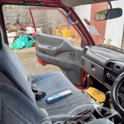HYUNDAI H100 2000